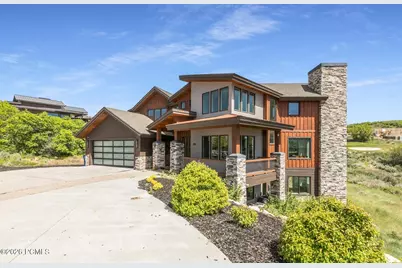 1135 E Lasso Trail, Hideout, UT 84036 - Photo 1