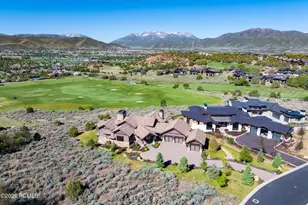 2910 E Brown Duck Mtn Circle, Heber City, UT 84032 - Photo 45