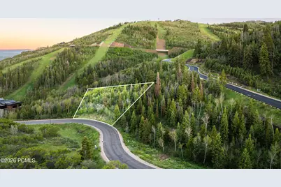 3591 W Deer Hollow Road, Park City, UT 84060 - Photo 1