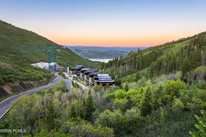 3591 W Deer Hollow Road, Park City, UT 84060 - Photo 5