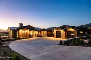 957 Wasatch Vw Dr, Kamas, UT 84036 - Photo 1