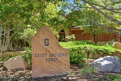 6 Saint Andrews Court, Park City, UT 84060 - Photo 45