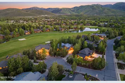 6 Saint Andrews Court, Park City, UT 84060 - Photo 7