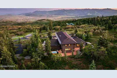 19 Red Hawk Ridge Road, Park City, UT 84098 - Photo 3