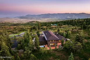 19 Red Hawk Ridge Rd, Park City, UT 84098 - Photo 3