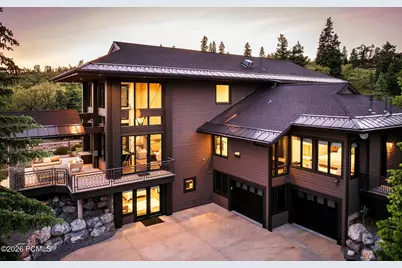 19 Red Hawk Ridge Road, Park City, UT 84098 - Photo 55
