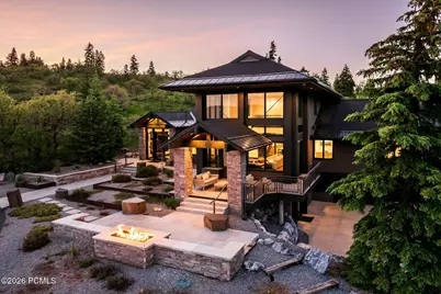 19 Red Hawk Ridge Road, Park City, UT 84098 - Photo 13
