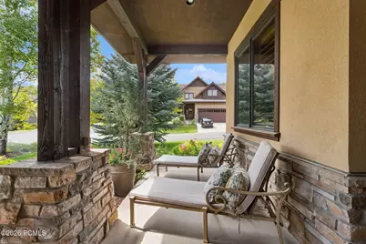 668 W St Andrews Drive, Midway, UT 84049 - Photo 5