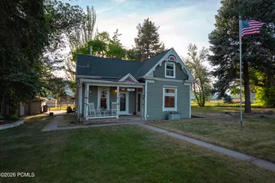 1140 S Hoytsville Road, Coalville, UT 84017 - Photo 5