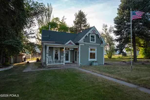 1140 S Hoytsville Rd, Coalville, UT 84017 - Photo 5