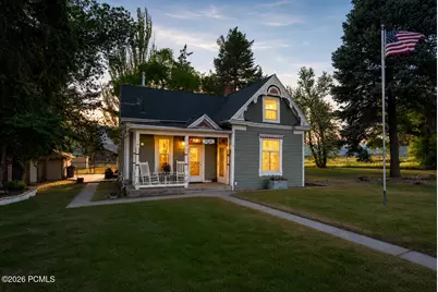 1140 S Hoytsville Road, Coalville, UT 84017 - Photo 1