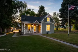 1140 S Hoytsville Rd, Coalville, UT 84017 - Photo 1