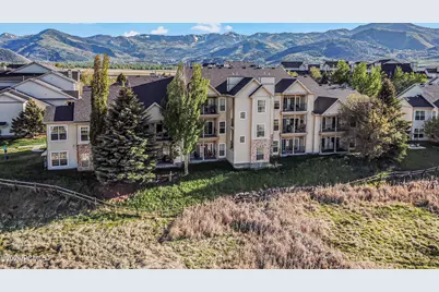 900 Bitner Road #L14, Park City, UT 84098 - Photo 1