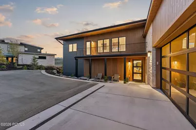 5937 Double Deer Drive, Park City, UT 84098 - Photo 65