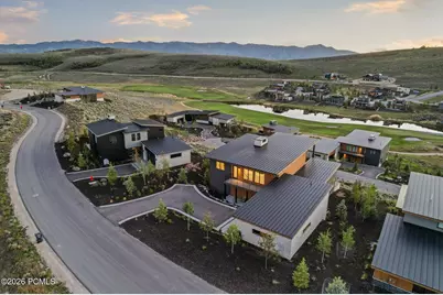 5937 Double Deer Drive, Park City, UT 84098 - Photo 3