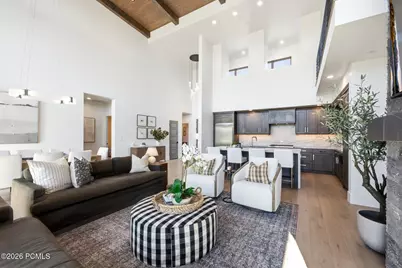 5937 Double Deer Drive, Park City, UT 84098 - Photo 17