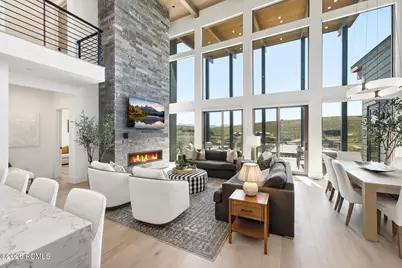 5937 Double Deer Drive, Park City, UT 84098 - Photo 9