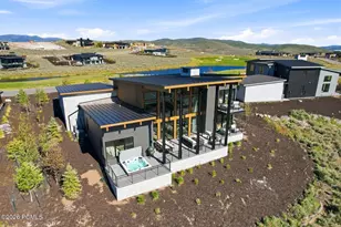 5937 Double Deer Dr, Park City, UT 84098 - Photo 77
