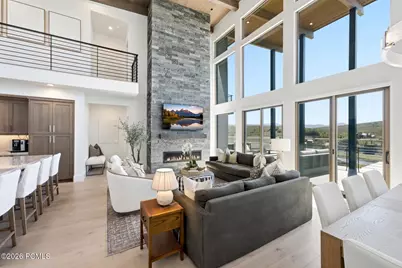 5937 Double Deer Drive, Park City, UT 84098 - Photo 15