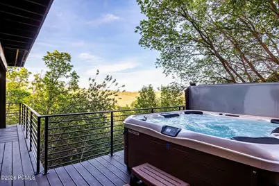 3765 W Wagon Wheel Way, Park City, UT 84098 - Photo 45