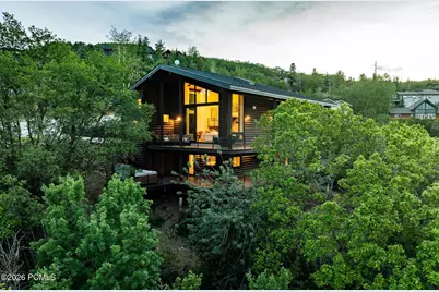 3765 W Wagon Wheel Way, Park City, UT 84098 - Photo 49