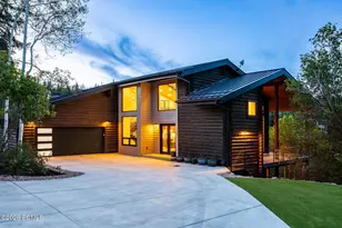 3765 W Wagon Wheel Way, Park City, UT 84098 - Photo 1
