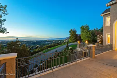 3222 E Eagle View Circle, Sandy, UT 84092 - Photo 47