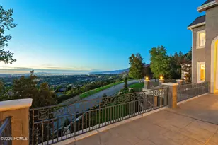 3222 E Eagle View Circle, Sandy, UT 84092 - Photo 47