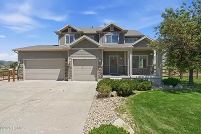 270 Scenic Heights Road, Kamas, UT 84036 - Photo 29