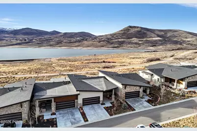 11525 N Vantage Lane #85, Hideout, UT 84036 - Photo 75