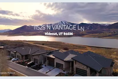 11525 N Vantage Lane #85, Hideout, UT 84036 - Photo 1