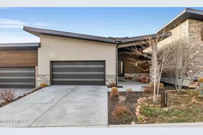 11525 N Vantage Lane #85, Hideout, UT 84036 - Photo 69