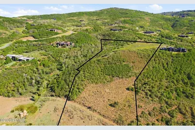 686 W Deer Hill Road, Park City, UT 84098 - Photo 5