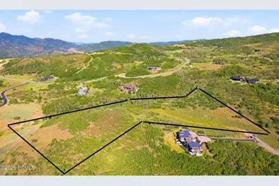 686 W Deer Hill Road, Park City, UT 84098 - Photo 5