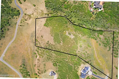 686 W Deer Hill Road, Park City, UT 84098 - Photo 1