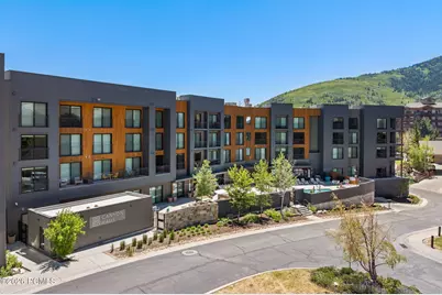 2670 W Canyons Resort Drive #228, Park City, UT 84098 - Photo 31