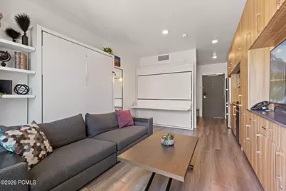 2670 W Canyons Resort Drive #228, Park City, UT 84098 - Photo 5