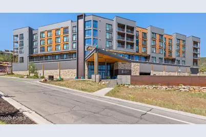 2670 W Canyons Resort Drive #228, Park City, UT 84098 - Photo 1