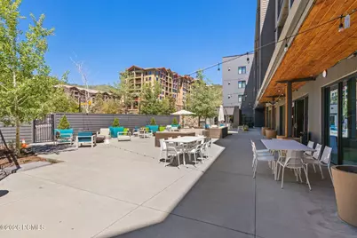 2670 W Canyons Resort Drive #228, Park City, UT 84098 - Photo 21
