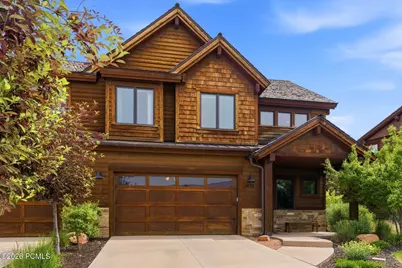 1639 E Abajo Peak Circle, Heber City, UT 84032 - Photo 1
