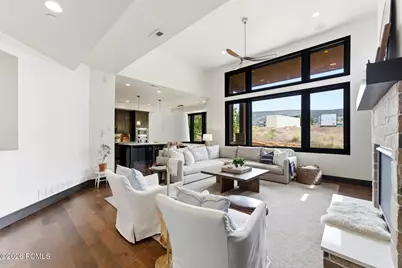 1639 E Abajo Peak Circle, Heber City, UT 84032 - Photo 5