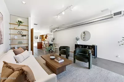 1136 S West Temple Street, Salt Lake City, UT 84101 - Photo 5