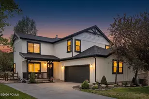 1216 E Fox Crest Dr, Park City, UT 84098 - Photo 1