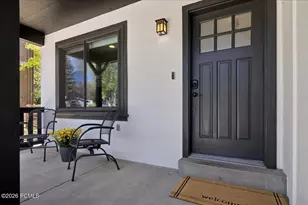 1216 E Fox Crest Dr, Park City, UT 84098 - Photo 3