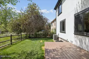 1216 E Fox Crest Dr, Park City, UT 84098 - Photo 33