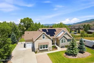 460 Scenic Heights Rd, Kamas, UT 84036 - Photo 1