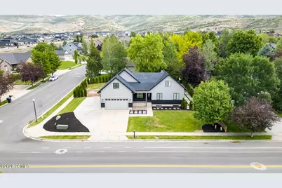 1896 N Valley Hills Boulevard, Heber City, UT 84032 - Photo 45