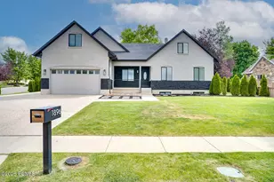1896 N Vly Hls Blvd, Heber City, UT 84032 - Photo 1
