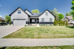 1896 N Vly Hls Blvd, Heber City, UT 84032 - Photo 1