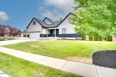 1896 N Valley Hills Boulevard, Heber City, UT 84032 - Photo 3